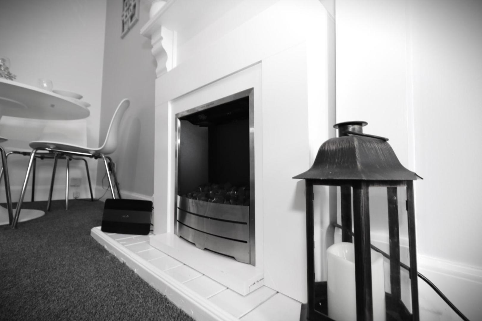 Signature - Gartlea House Daire Airdrie Dış mekan fotoğraf